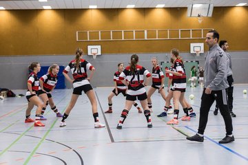 Bild 9 - wBJ Futsalmeisterschaft Vorrunde